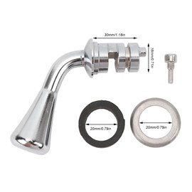 Winch Motor Clutch, 18mm Diameter, Winch Motor Clutch Iron Construction Abrasion Resistant for 8000 to 20000lb UTV Winch