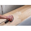 Wolfcraft 1756000 96 x 136mm Easy Fix Sanding Discs with