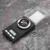 Mini Portable High Accuracy 0.001g Pocket Jewelry Scale with LED