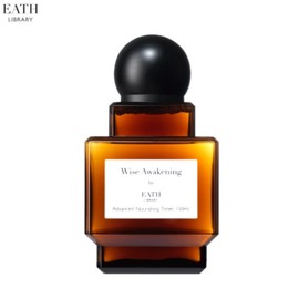 EATH LIBRARY Wise Awakening Advanced Nourishing Toner 150ml