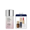 Estée Lauder 3단독 UV 피니티 (더블 글로우 프라이머) 세트 (+디럭스 3종 증정) 3-Step UV Infinity (Double Glow Primer) Set (+Deluxe 3-Piece Gift)