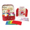 Buttonbag Knit Kit Suitcase