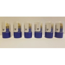 Delavan SIX (6) NEW .85-60 B SOLID DELAVAN OIL BURNER NOZZLE (Prompt and Free Shipment)