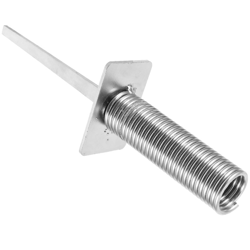 Gogogmee Football Corner Flagpole Ground Stake for Corner Flag Football
