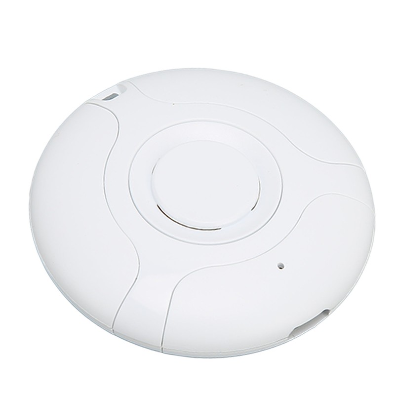 Ultrasonic Electronic Repellent Roaches Mice Spider Defender USB Rechargeable Portable