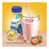 Pack X24 Bebida Sin Azúcar Vitaminas Fresa 5.69kg Glucerna