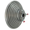 Garage Door Vertical Lift Cable Drum 1" Bore for 11'