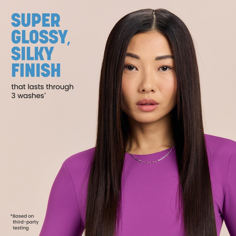 Drybar Liquid Glass Moisture-Rich Miracle Smoothing Sealant for Fine-Medium Hair