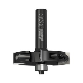 CMT Orange Tools 660.570.11 Carbide Folding Milling Cutter with Reversible Plates Z4 S = 12 D = 57 x 12 x 66 RE