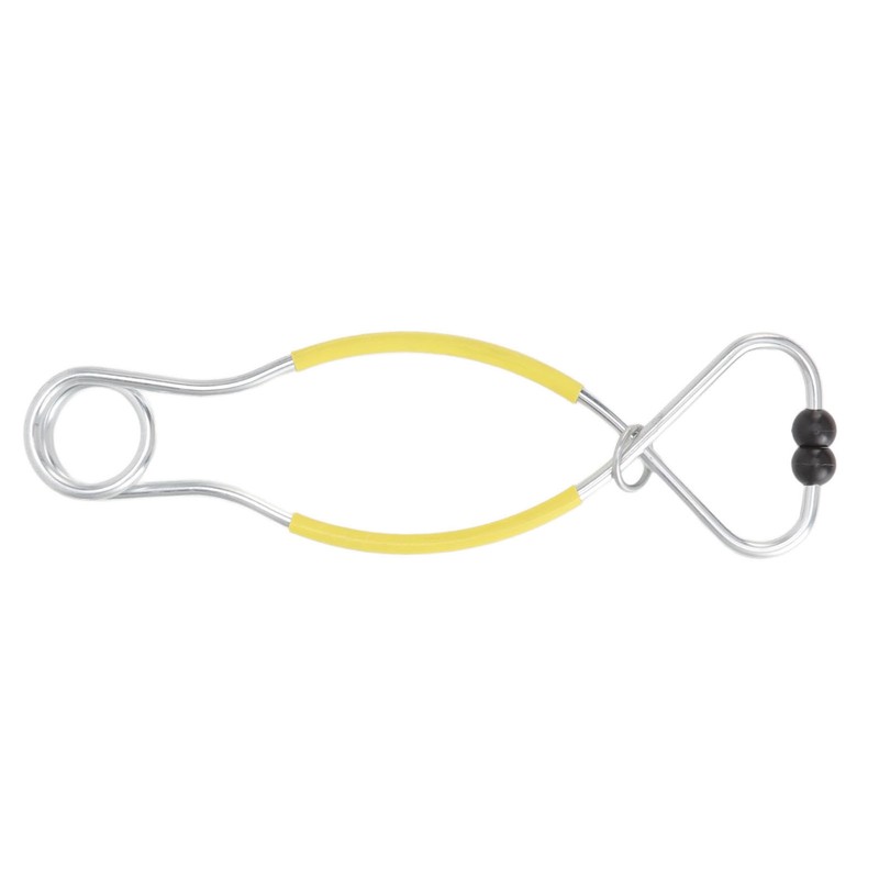Cattle Bull Cow Nose Pliers Metal Punch Free Strong Traction