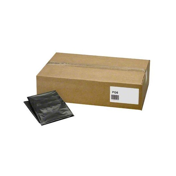 Berry Plastics PGR4347X3B1 PEC 43 x 47 in. 1.5 Mil