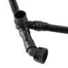 PCV Vent Vacuum Breather Hose 078103224R Replacement Fit for A4