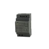 Mean Well Din-Rail power supply 60W 24V 2,5A ; MeanWell