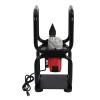 Unbranded Electric Firewood Splitting Machine - 450RPM Wood Splitter for