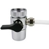 smardy Universal Water Connection Set for Tap Fitting Water Filter