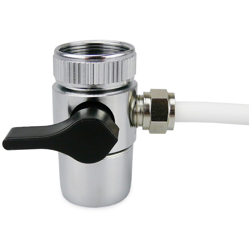 smardy Universal Water Connection Set for Tap Fitting Water Filter