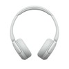 Sony WH-CH520 Wireless Headphones Bluetooth On-Ear Headset with Microphone and