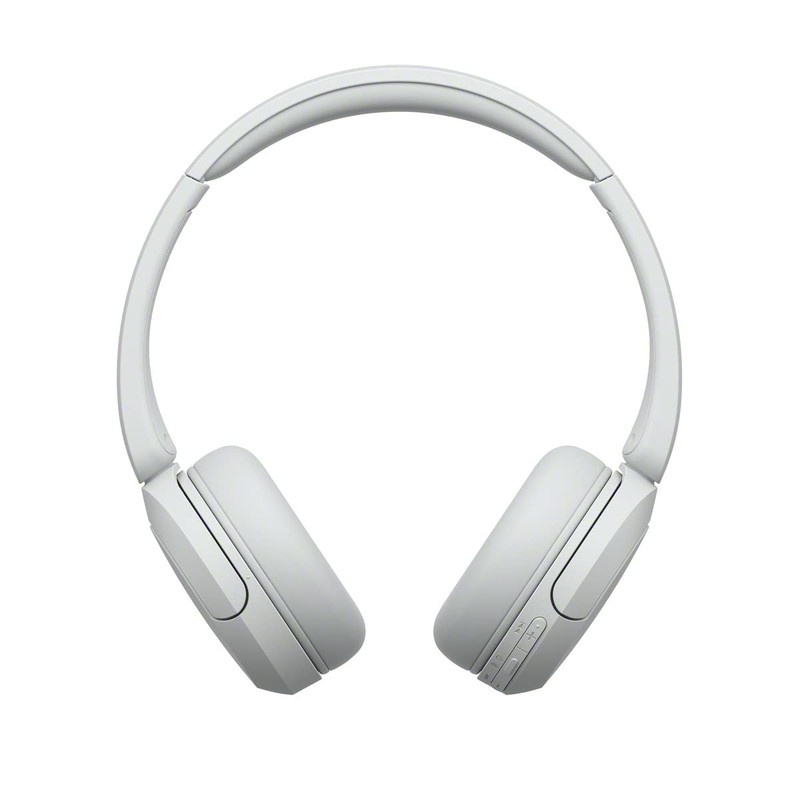 Sony WH-CH520 Wireless Headphones Bluetooth On-Ear Headset with Microphone and