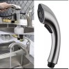 Faucet NOZZLE Replacement Sprayer Pull Out Spray Head Kitchen Sink