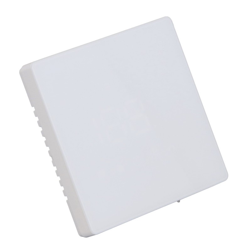 Digital Thermostat IP20 Waterproof WIFI Cell Phone APP Remote Control