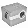 C50 Miniature DLP Projector Portable High Definition Cinema Projector with