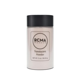 RCMA Translucent Powder, 3oz.