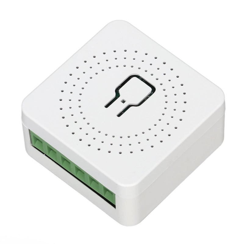 Módulo de Interruptor Wifi 16A Hyuduo Inalámbrico Remoto Aplicación de