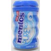 Mentos, Pure Fresh, Gum, Sugar Free, Fresh Mint (Pack of