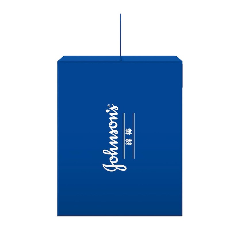 ジョンソン綿棒200本入×5個