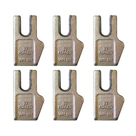 6 - Pengo Auger Teeth, 140027 Gage Tooth, 35 Size for CS & AG Aggressor Augers