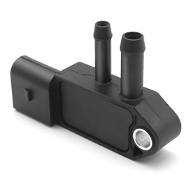 JUUDDENPARTS 0281006082 Pressure Sensor, Replacement for Seat Leon Toledo Exeo Altea Alhambra Ibiza, Replacement for Skoda Rapid Roomster Superb Yeti Fabia Octavia