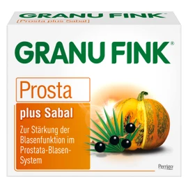 Granu Fink Prosta Sabal, Pack of 200 Capsules