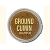Ground Cumin Seeds Coarse - 500g