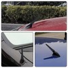Set of 2 Car Antenna Short – 6.5 cm Mini