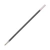 Pilot BSRF80B10B BSRF Rex Grip 1.2 Black Rollerball Pen Refill,