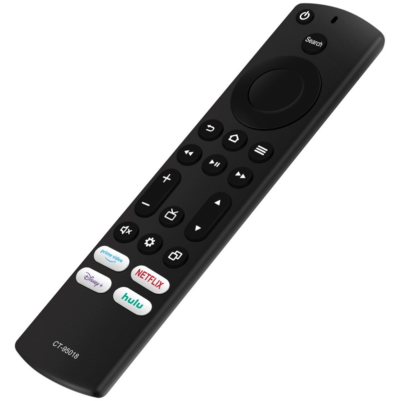 For Toshiba New CT-95018 IR Replaced Remote for Toshiba TV
