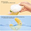Jognee Pillow for Cats | Soft Fluffy Pet Calming Toy