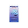 Antarctic Explorer Map; (Ocean Explorer Maps)
