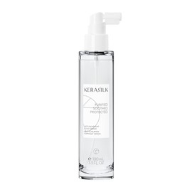 Kerasilk Specialist Anti-Dandruff Scalp Serum for Sensitive Scalp and Thinning Hair, 100 ml