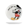 H&H Mickey Class Dessert Plate 26 cm