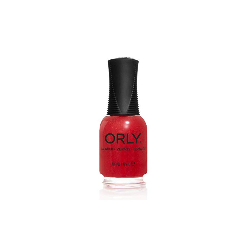 Nail Lacquer - 20900 Sunset Blvd by Orly for Women
