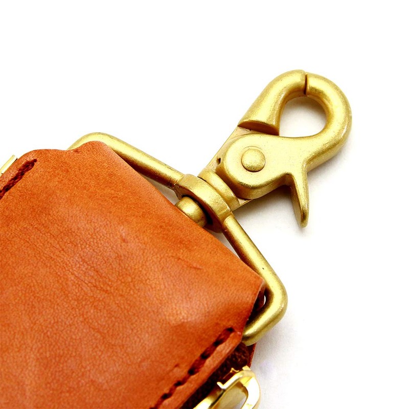 Agility affa "Peruch" Key Case, Compact, Slim, Keyring, Smart Key,