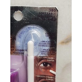 Covergirl Simply Ageless Triple Action Concealer #380 Soft Sable Package Wear