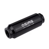 OSIAS 380LPH UNIVERSAL FUEL PUMP w/ BRACKET KIT & FILTER