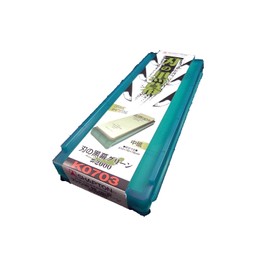 Medium Grade Millstone Mastermind Green # 2000 of Shaputon Blade