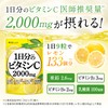 Doctor Supervised Vitamin C, More Than One Day Supplement, 2,000