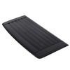 KUAFU Louver Hood Air Vent Grille Compatible with 2006-2010 Hummer