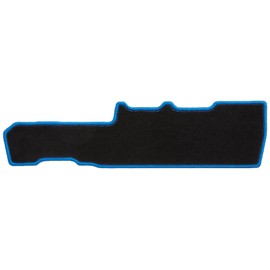 G 'Base (zi-be-su) Honda S660 JW5 yu-texiritexi-bokkusumatto Black/Blue UBM – 005