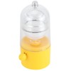 Ejoyous Egg Yolk Mixer, Manual Multifunctional Protein Egg Yolk Mixer