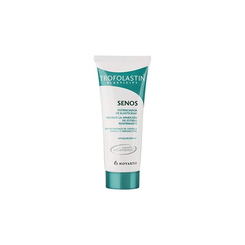 BREAST AND CAREERS TROFOLASTIN 75 ML.
